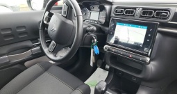 Citroen C3 1.2 PureTech Shine-Facelift