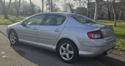 Peugeot 407 2. 0 hdi, sport, 2009 god.