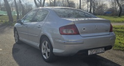 Peugeot 407 2. 0 hdi, sport, 2009 god.