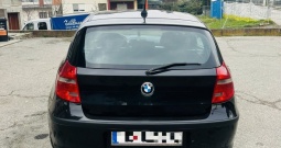 Bmw Serija 1 LCI, 2008 Godište, 2.0 Dizel.