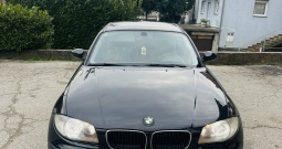 Bmw Serija 1 LCI, 2008 Godište, 2.0 Dizel.