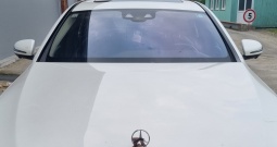 Mercedes E 220