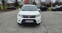 Suzuki Vitara 1.0 Premuim, 29700 km, 1. vlasnik, garažiran.