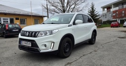 Suzuki Vitara 1.0 Premuim, 29700 km, 1. vlasnik, garažiran.