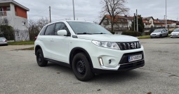 Suzuki Vitara 1.0 Premuim, 29700 km, 1. vlasnik, garažiran.