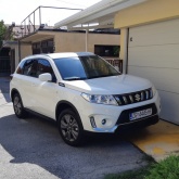 Suzuki Vitara 1.0 Premuim, 29700 km, 1. vlasnik, garažiran.