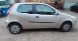 Fiat Punto 1.2 SX