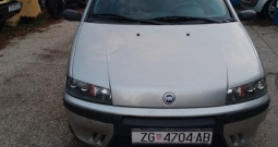 Fiat Punto 1.2 SX