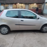 Fiat Punto 1.2 SX