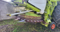 Claas Jaguar 980