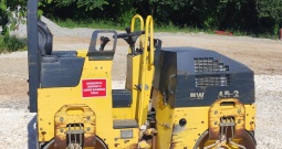 Bomag BW 80 AD-2