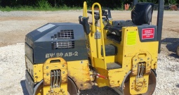 Bomag BW 80 AD-2