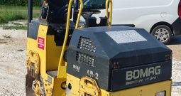 Bomag BW 80 AD-2