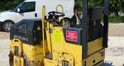 Bomag BW 80 AD-2