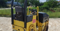 Bomag BW 80 AD-2