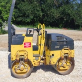 Bomag BW 80 AD-2