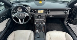 Mercedes SLK 200 Roadster - 2012, 184 KS