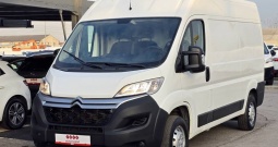 CITROEN JUMPER 2.0 HDI 130 L2H2