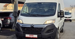 CITROEN JUMPER 2.0 HDI 130 L2H2