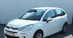 Citroën C3 1,6 BlueHDi Attraction