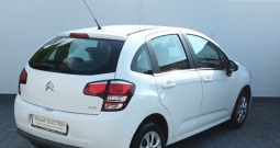 Citroën C3 1,6 BlueHDi Attraction