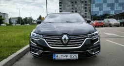 Renault Talisman TCe 160, Intens, Redizajn, Virtual, Matrix, Ekstra