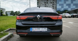 Renault Talisman TCe 160, Intens, Redizajn, Virtual, Matrix, Ekstra