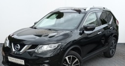 Nissan X-Trail 1,6 dCi Tekna