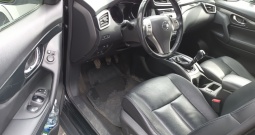 Nissan X-Trail 1,6 dCi Tekna