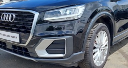 Audi Q2 30 TDI Sport ALU NAVI PDC LED *97.000KM*GARANCIJA*