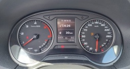 Audi Q2 30 TDI Sport ALU NAVI PDC LED *97.000KM*GARANCIJA*