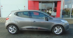 Renault Clio TCe 90 Energy Techno Feel