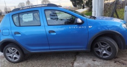 Dacia Sandero Stepway 1,0 SCe 75