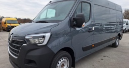 Renault Master Furgon L3H2P3 2,3 dCi 150 Energy, 32.900 sa