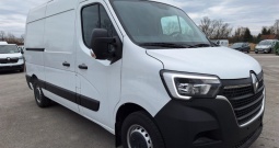 Renault Master Furgon L3H2P3 2,3 dCi 150 Energy, NOVO