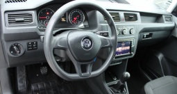 VW Caddy 2.0 TDi MAXI