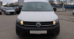 VW Caddy 2.0 TDi MAXI