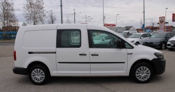 VW Caddy 2.0 TDi MAXI