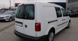 VW Caddy 2.0 TDi MAXI