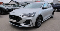 Ford Focus 1.0 MHEV AUTOMATIK ST-Line *LED, NAVIGACIJA, KAMERA*