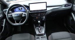 Ford Focus 1.0 MHEV AUTOMATIK ST-Line *LED, NAVIGACIJA, KAMERA*