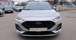 Ford Focus 1.0 MHEV AUTOMATIK ST-Line *LED, NAVIGACIJA, KAMERA*