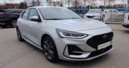 Ford Focus 1.0 MHEV AUTOMATIK ST-Line *LED, NAVIGACIJA, KAMERA*