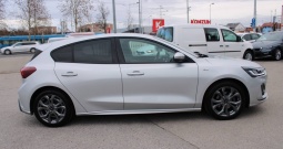 Ford Focus 1.0 MHEV AUTOMATIK ST-Line *LED, NAVIGACIJA, KAMERA*