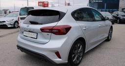 Ford Focus 1.0 MHEV AUTOMATIK ST-Line *LED, NAVIGACIJA, KAMERA*