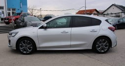 Ford Focus 1.0 MHEV AUTOMATIK ST-Line *LED, NAVIGACIJA, KAMERA*