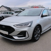 Ford Focus 1.0 MHEV AUTOMATIK ST-Line *LED, NAVIGACIJA, KAMERA*