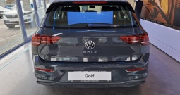 VW GOLF 8 PA 1.5 TSI, TVORNIČKO JAMSTVO!, 23.487,98 €