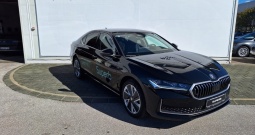 ŠKODA SUPERB 2.0 TDI DSG - TEST VOZILO - TVORNIČKO JAMSTVO!!, 48.300,00 €