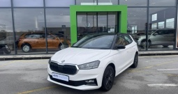 ŠKODA FABIA 1.0 TSI - TEST VOZILO - TVORNIČKO JAMSTVO!!, 20.200,00 €